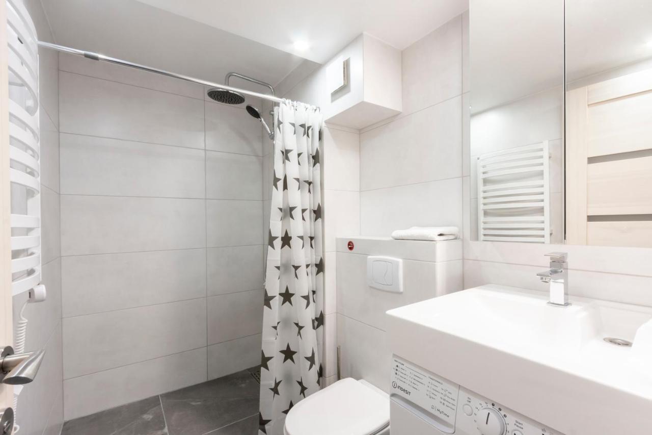 Loftas Apartment Vilnius Luaran gambar